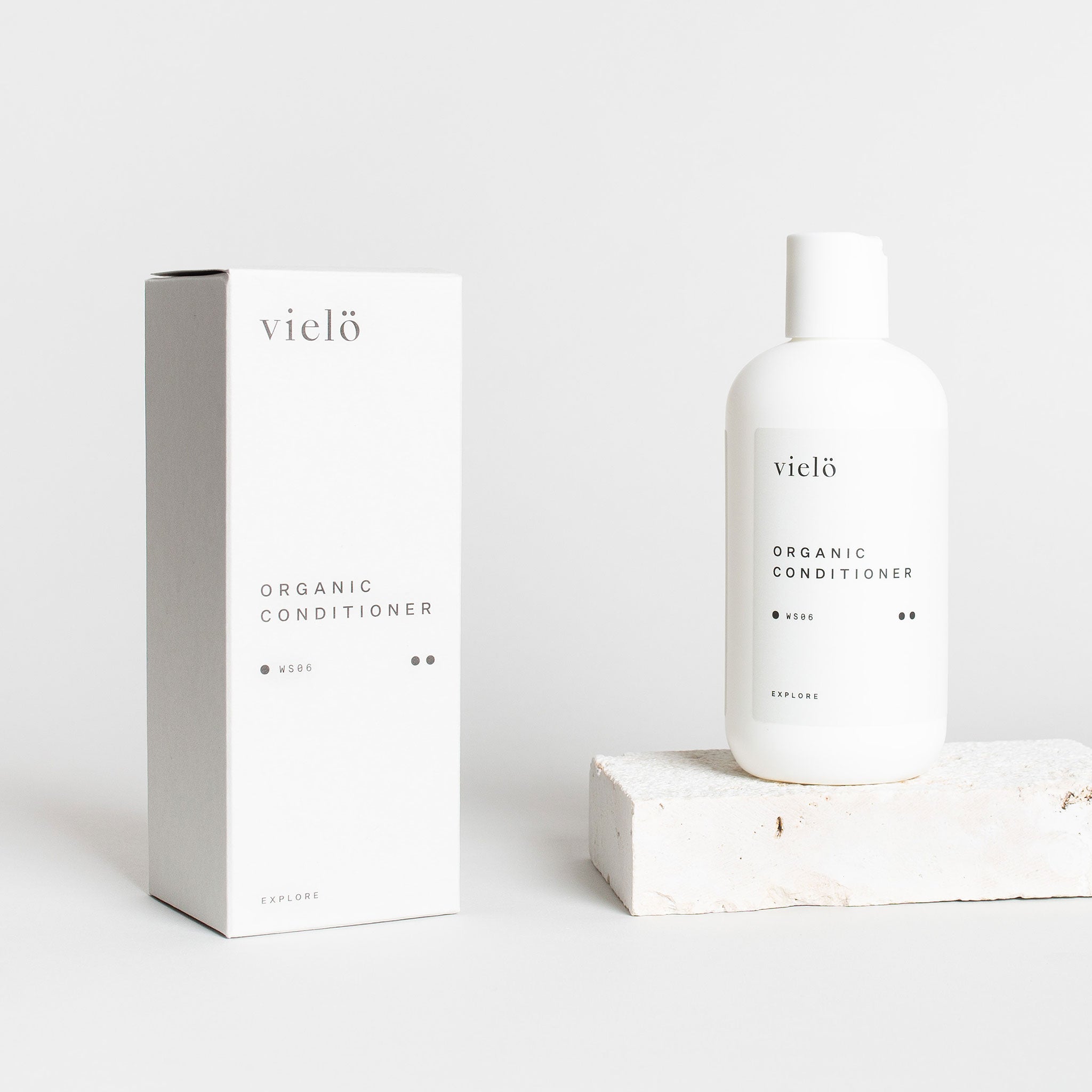 ORGANIC CONDITIONER