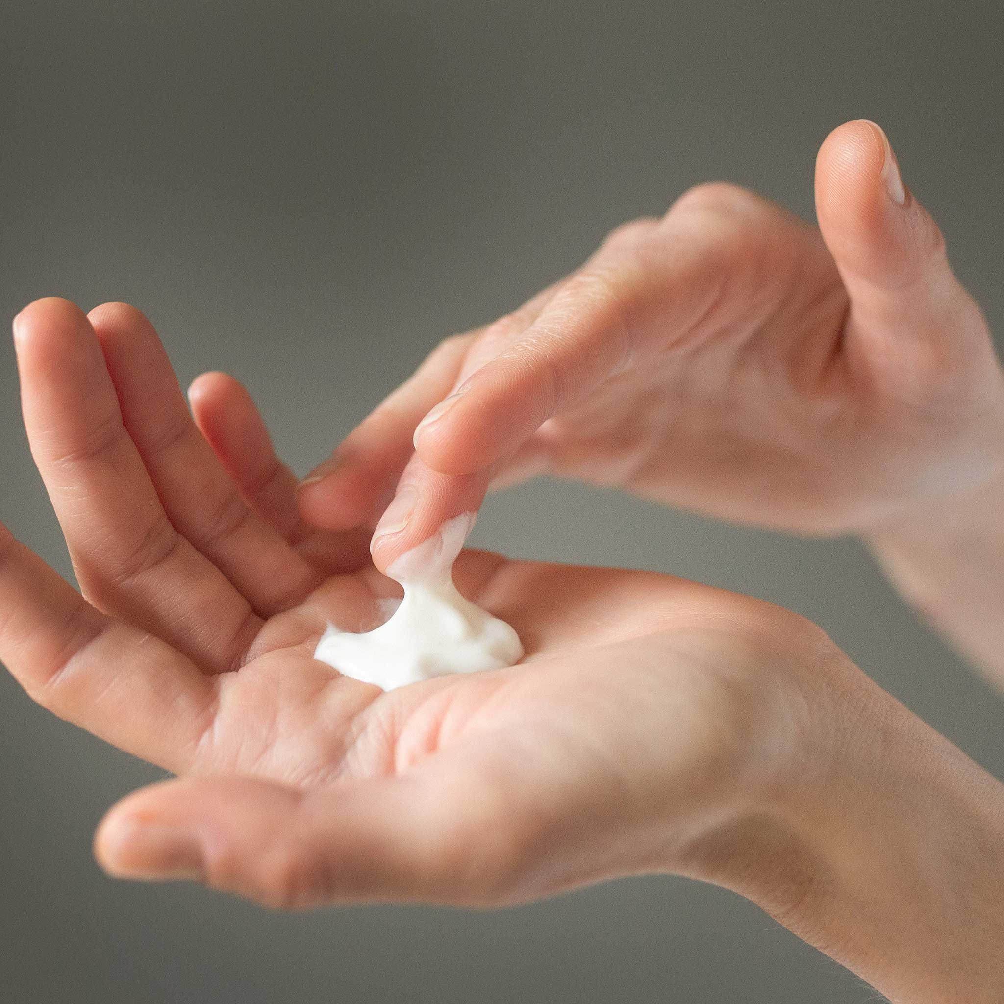 ORGANIC CONDITIONER