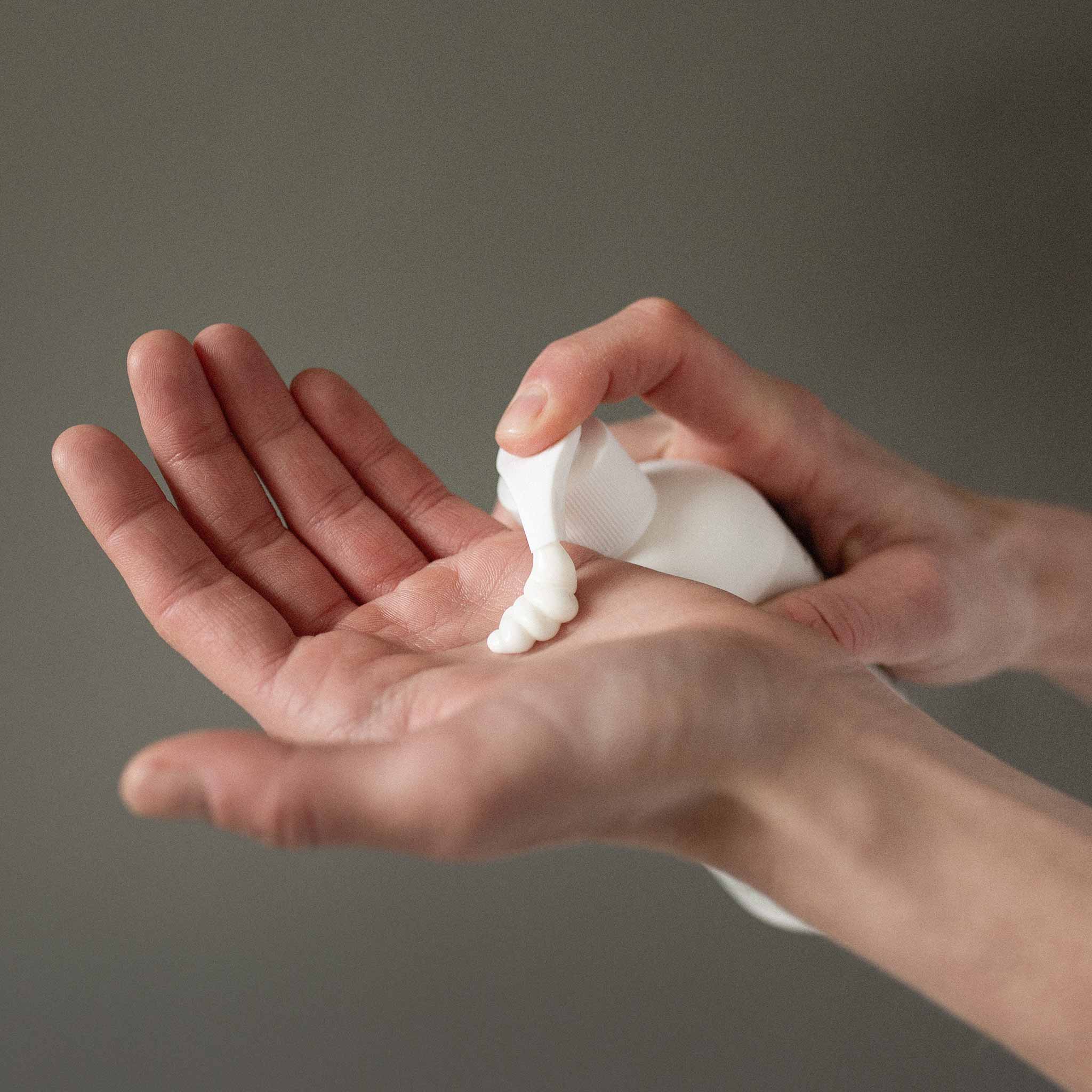 REFILL - ORGANIC FOOT BALM