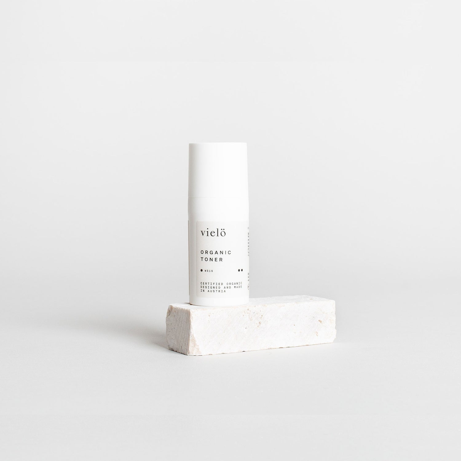 ORGANIC TONER