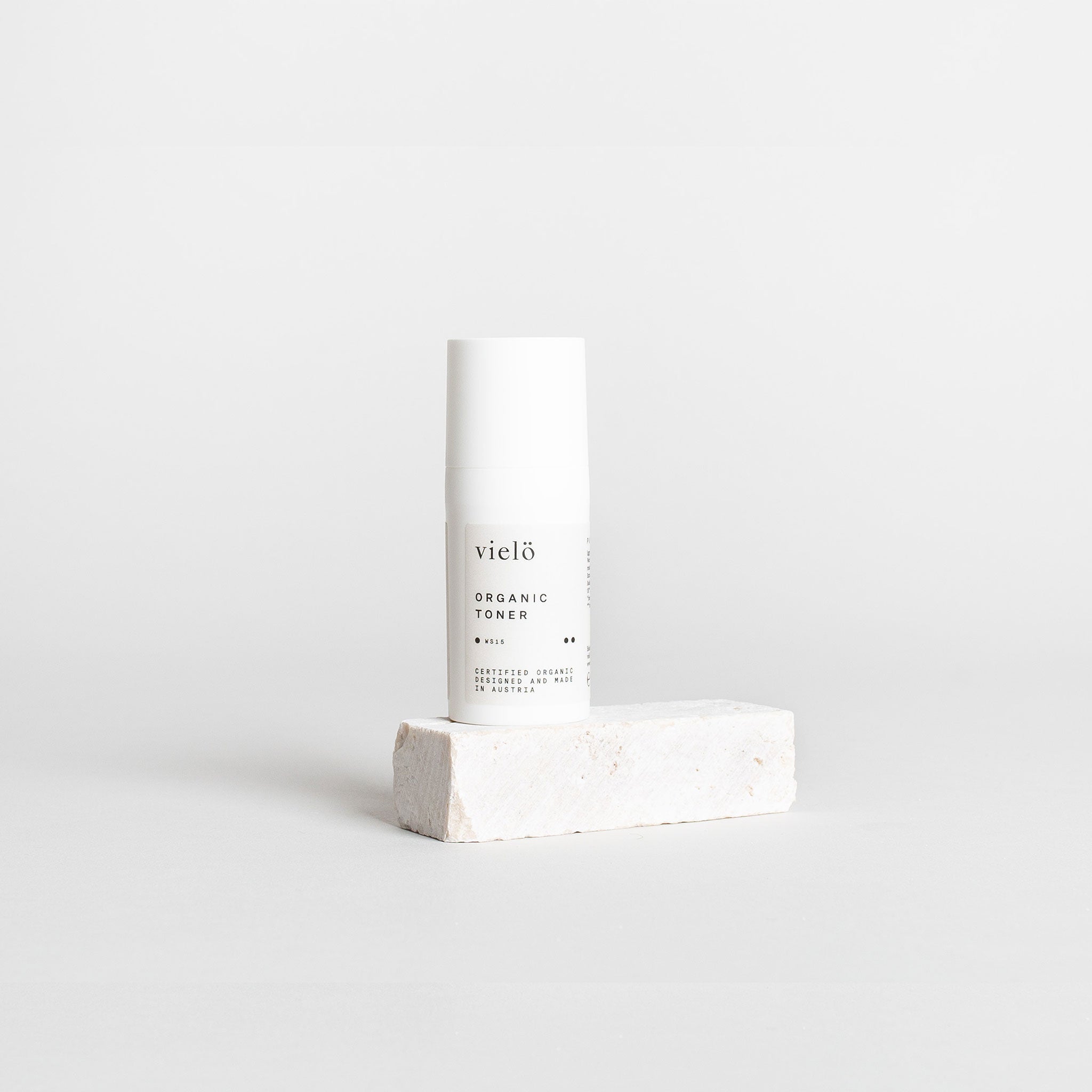 ORGANIC TONER