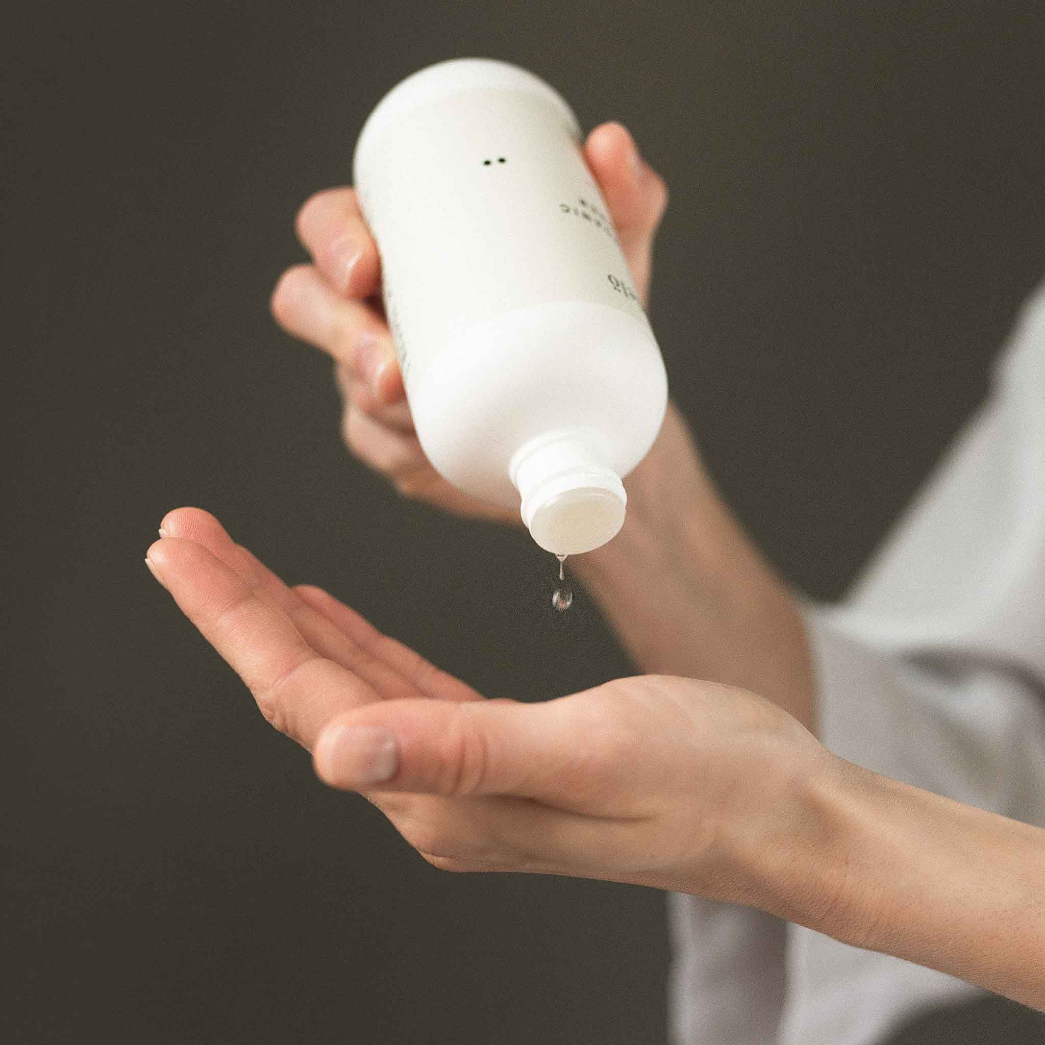 MINI - ORGANIC TONER