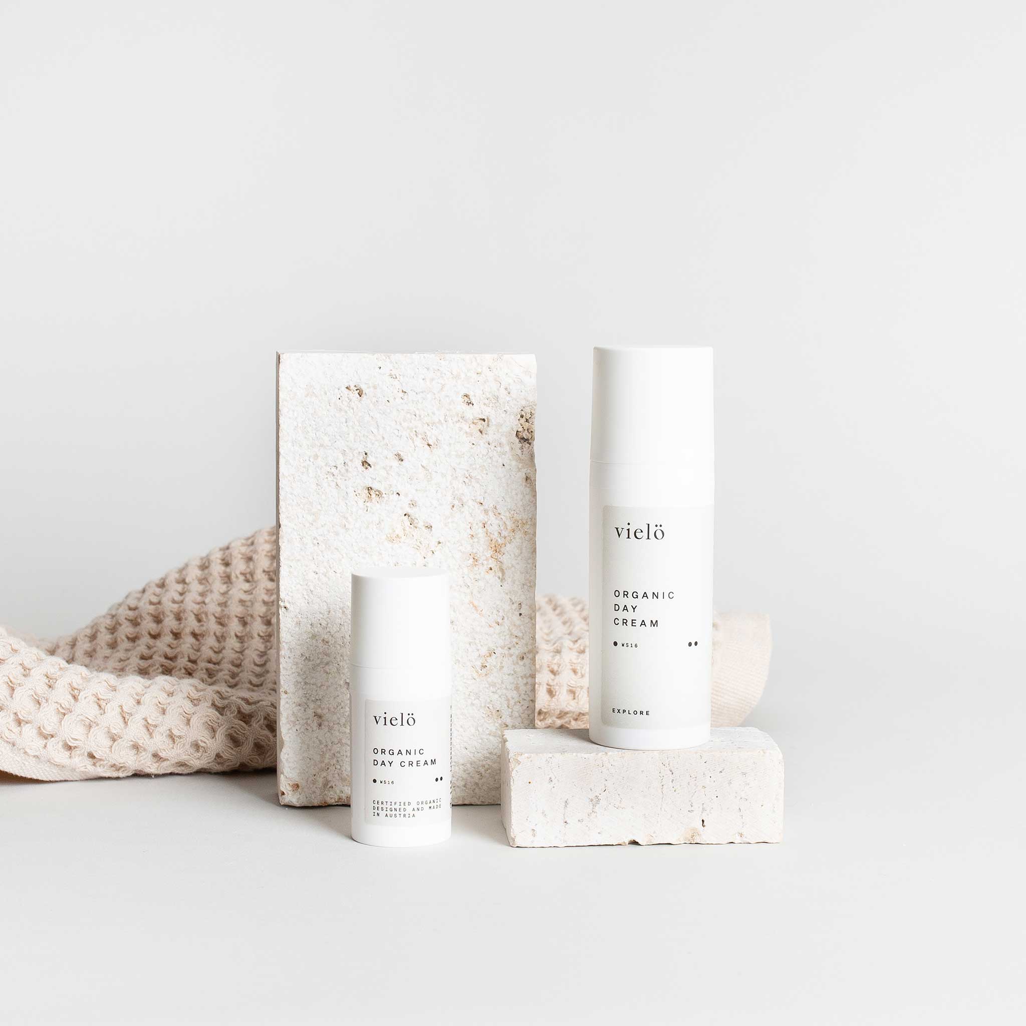 ORGANIC DAY CREAM