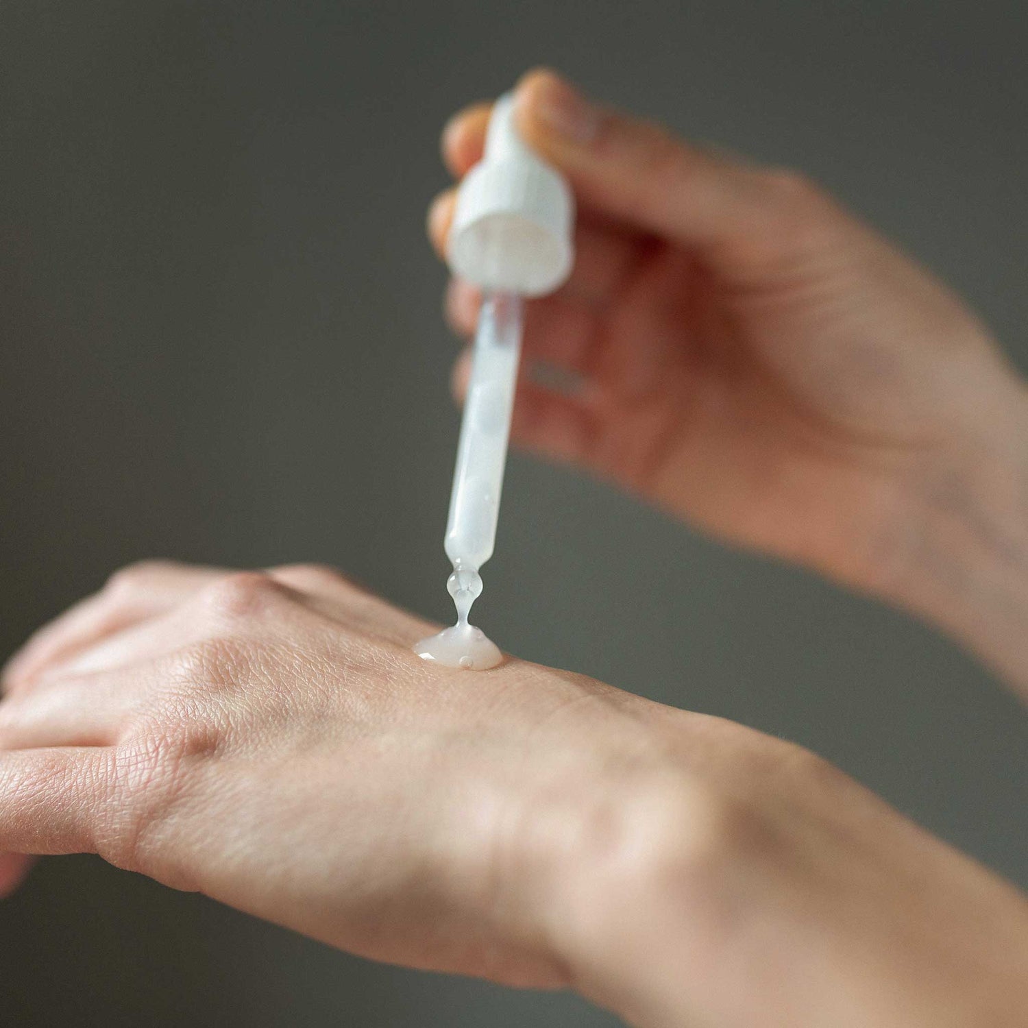 ORGANIC HYALURON SERUM