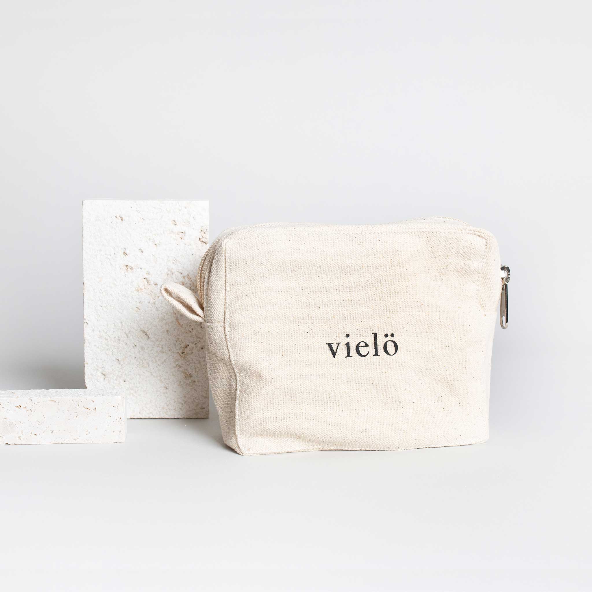 COSMETIC BAG