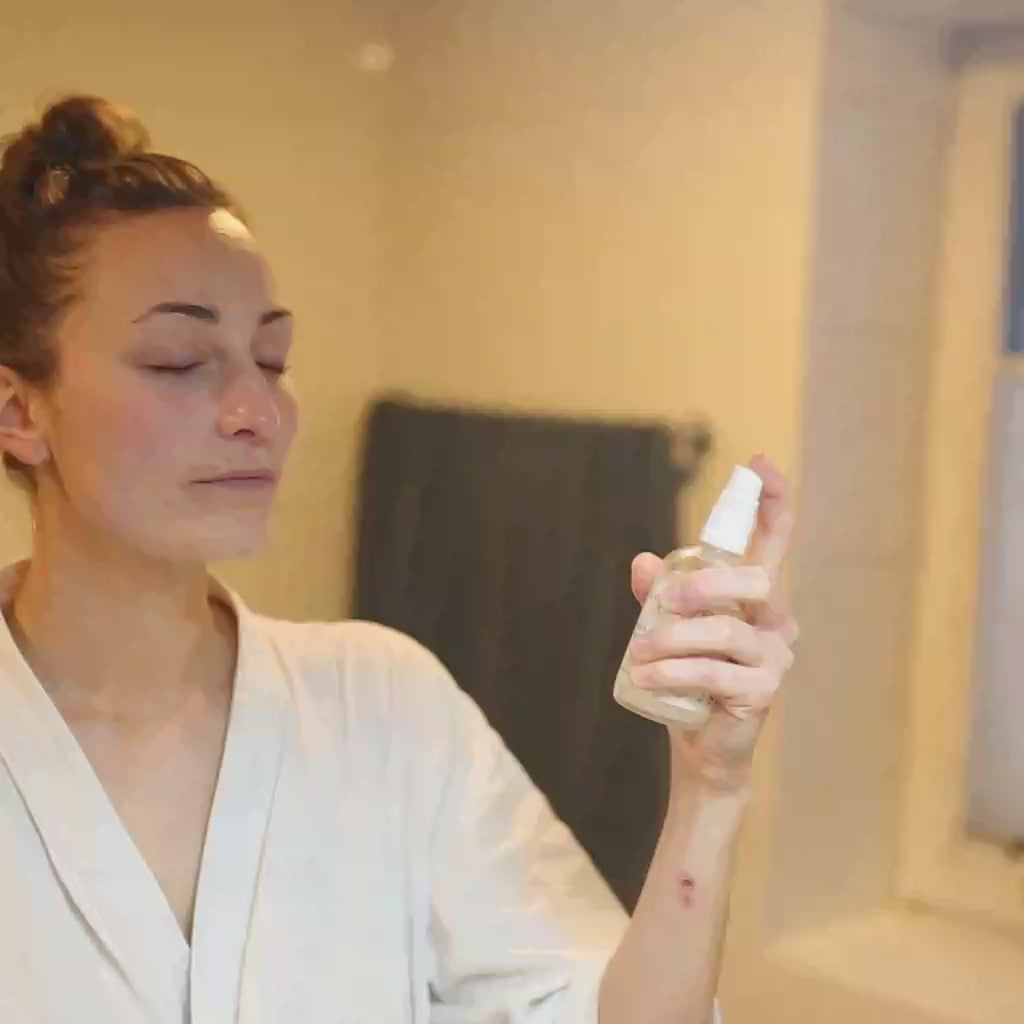 ORGANIC TONER