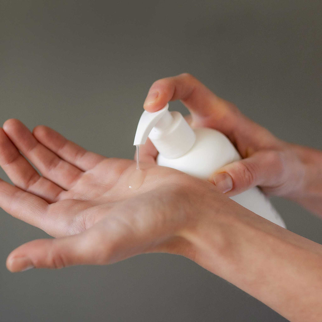 REFILL - ORGANIC HAND WASH