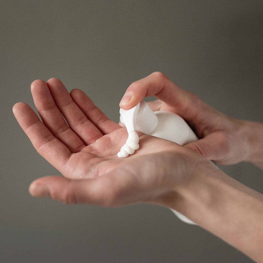 ORGANIC HAND BALM