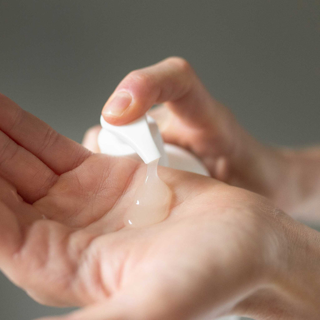 REFILL - ORGANIC SHAMPOO