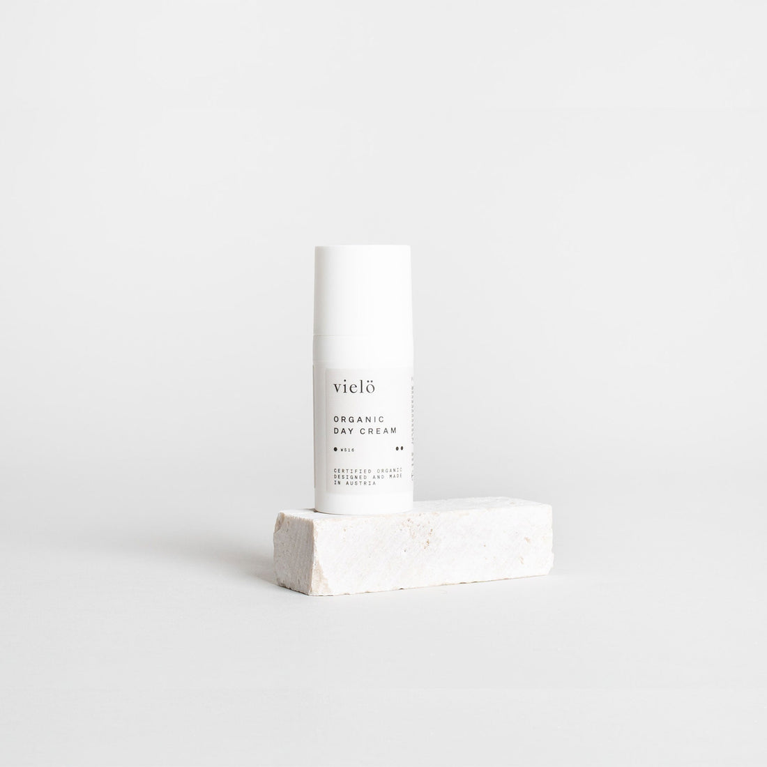 MINI - ORGANIC DAY CREAM